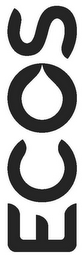 ECOS logo