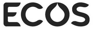 ECOS logo