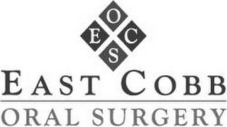 ECOS EAST COBB ORAL SURGERY logo