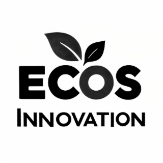 ECOS INNOVATION logo