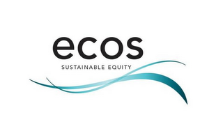 ECOS SUSTAINABLE EQUITY logo