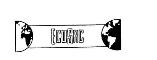 ECOSAC logo
