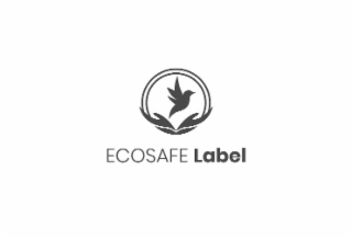 ECOSAFE LABEL logo