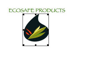 ECOSAFE PRODUCTS logo