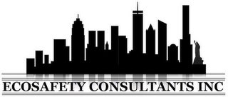 ECOSAFETY CONSULTANTS INC logo