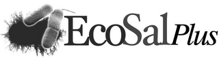 ECOSAL PLUS logo