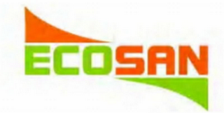 ECOSAN logo