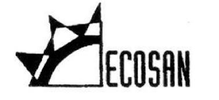 ECOSAN logo