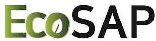 ECOSAP logo