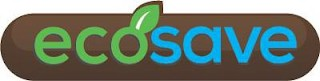 ECOSAVE logo