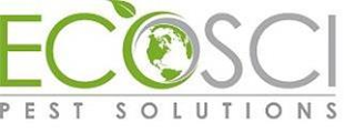 ECOSCI PEST SOLUTIONS logo