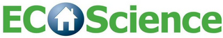 ECOSCIENCE logo