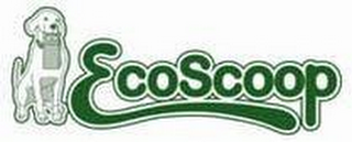 ECOSCOOP logo