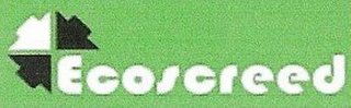 ECOSCREED logo