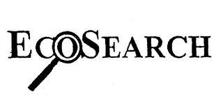 ECOSEARCH logo