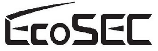 ECOSEC logo