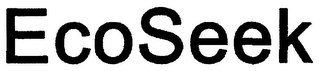 ECOSEEK logo