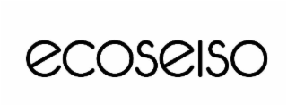 ECOSEISO logo