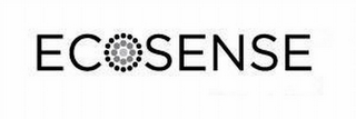 ECOSENSE logo