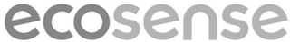 ECOSENSE logo