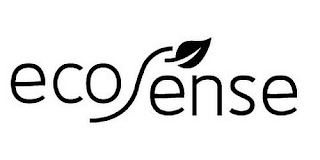 ECOSENSE logo