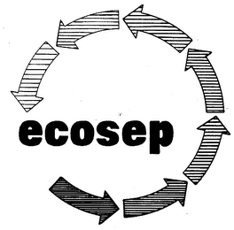 ECOSEP logo