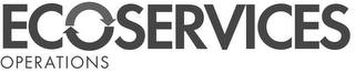 ECOSERVICES OPERATIONS logo
