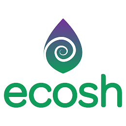 ECOSH logo