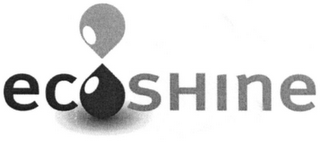 ECOSHINE logo