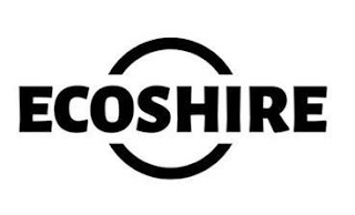 ECOSHIRE logo
