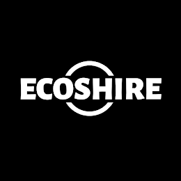 ECOSHIRE logo