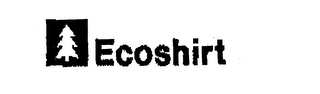 ECOSHIRT logo