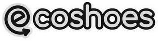 ECOSHOES logo