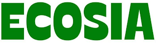 ECOSIA logo