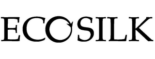 ECOSILK logo