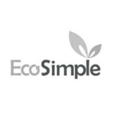 ECOSIMPLE logo
