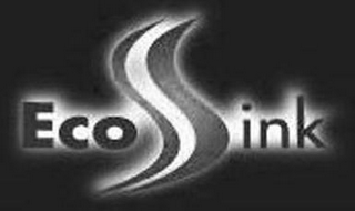 ECOSINK logo