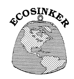ECOSINKER logo
