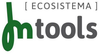 [ ECOSISTEMA ] INTOOLS logo