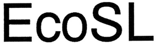 ECOSL logo