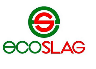 ECOSLAG S logo