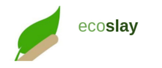 ECOSLAY logo