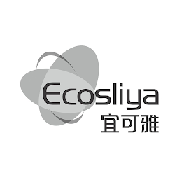 ECOSLIYA logo