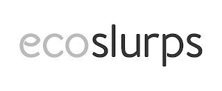 ECOSLURPS logo