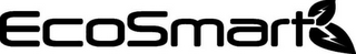 ECOSMART logo