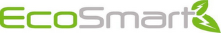 ECOSMART logo