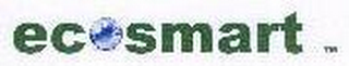 ECOSMART logo
