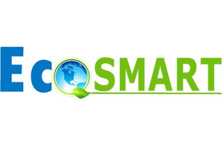 ECOSMART logo