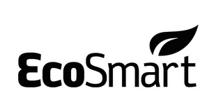 ECOSMART logo