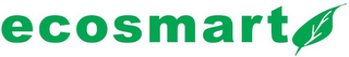 ECOSMART logo
